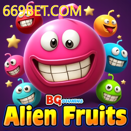 Slots na Plataforma 669BET.COM