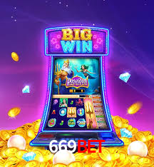 Welcome Bonus 669Bet