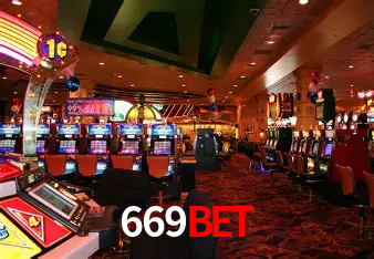 Exclusive Offers 669Bet
