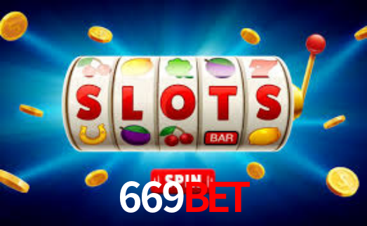669Bet App Interface