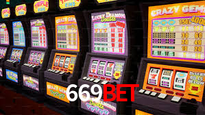 Daily Bonuses 669Bet