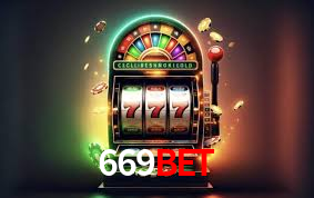 VIP Casino 669Bet