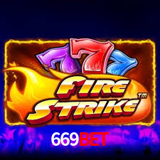 Roulette Table 669Bet